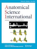 Anatomical Science International 3/2021