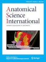 Anatomical Science International 3/2023