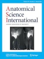 Anatomical Science International 2/2024
