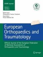European Orthopaedics and Traumatology 2/2013