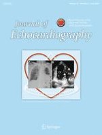 Journal of Echocardiography 2/2015