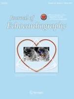 Journal of Echocardiography 1/2017