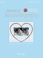 Journal of Echocardiography 2/2017