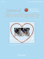 Journal of Echocardiography 4/2017