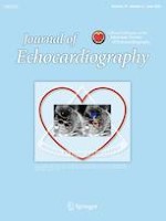 Journal of Echocardiography 2/2021