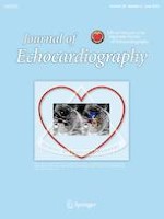 Journal of Echocardiography 2/2022