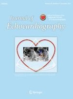 Journal of Echocardiography 4/2022