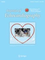 Journal of Echocardiography 2/2023