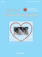 Journal of Echocardiography 4/2023