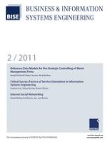 Business & Information Systems Engineering 2/2011