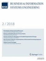 Business & Information Systems Engineering 2/2018