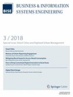 Business & Information Systems Engineering 3/2018