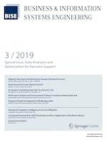 Business & Information Systems Engineering 3/2019