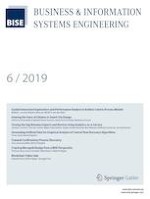 Business & Information Systems Engineering 6/2019