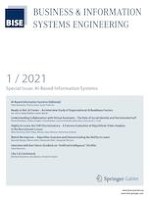 Business & Information Systems Engineering 1/2021