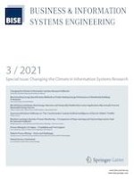 Business & Information Systems Engineering 3/2021