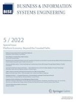 Business & Information Systems Engineering 5/2022