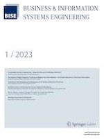 Business & Information Systems Engineering 1/2023