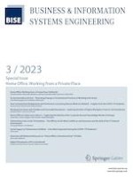 Business & Information Systems Engineering 3/2023