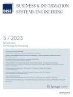 Business & Information Systems Engineering 5/2023