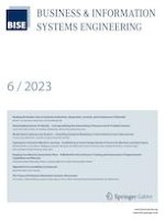 Business & Information Systems Engineering 6/2023