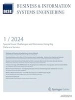 Business & Information Systems Engineering 1/2024