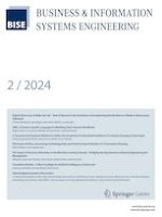 Business & Information Systems Engineering 2/2024
