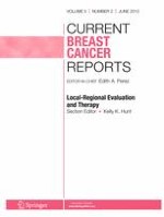 Current Breast Cancer Reports 2/2013