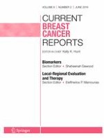 Current Breast Cancer Reports 2/2016