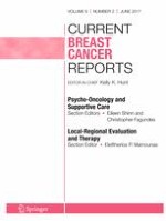 Current Breast Cancer Reports 2/2017