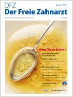 Der Freie Zahnarzt 12/2011