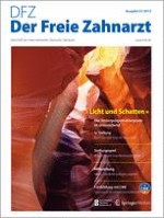 Der Freie Zahnarzt 1/2012