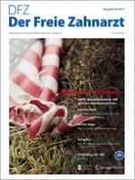 Der Freie Zahnarzt 5/2012