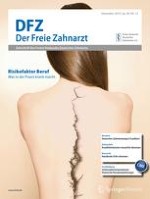 Der Freie Zahnarzt 12/2014