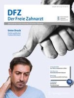 Der Freie Zahnarzt 1/2015