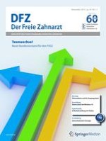 Der Freie Zahnarzt 11/2015