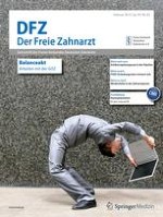 Der Freie Zahnarzt 2/2015