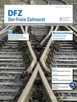 Der Freie Zahnarzt 3/2015