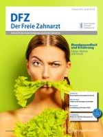 Der Freie Zahnarzt 2/2016