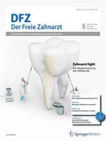 Der Freie Zahnarzt 4/2016