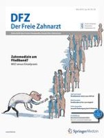 Der Freie Zahnarzt 5/2016