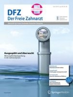 Der Freie Zahnarzt 6/2016