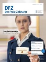 Der Freie Zahnarzt 1/2017