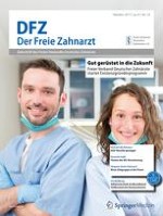 Der Freie Zahnarzt 10/2017