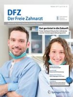 Der Freie Zahnarzt 10/2017