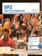 Der Freie Zahnarzt 11/2017