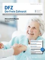 Der Freie Zahnarzt 12/2017