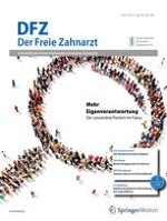 Der Freie Zahnarzt 6/2017