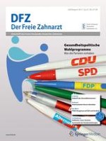 Der Freie Zahnarzt 7-8/2017