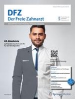 Der Freie Zahnarzt 1/2018